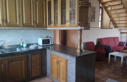 Casa Rural A Telleira - Foto 21