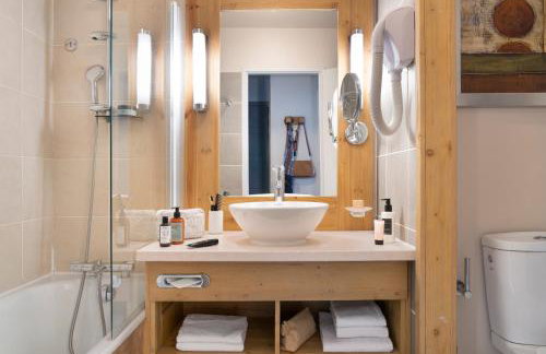 Résidence Pierre & Vacances Premium Les Terrasses d'Eos - Foto 64