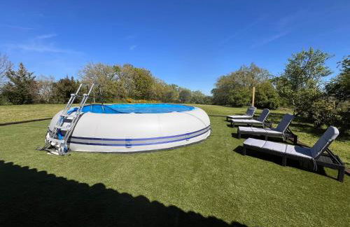 Gîtes du Moulin de Périssé - Photo 35