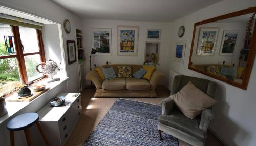 Yewtree Cottage - 'The Art House' and Garden - Foto 5