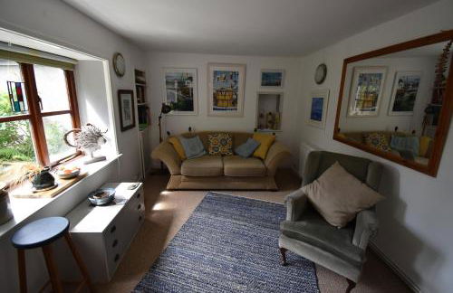 Yewtree Cottage - 'The Art House' and Garden - Foto 5