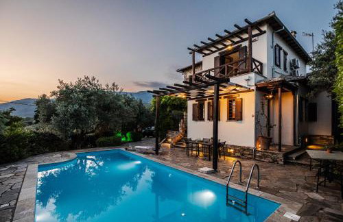 Villa 10 Elies - Photo 18