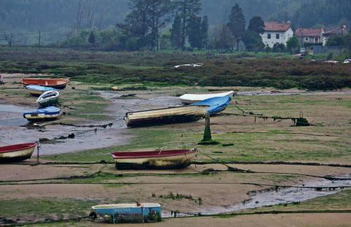 Preciosa casa con jardín en Oriñon - Foto 10