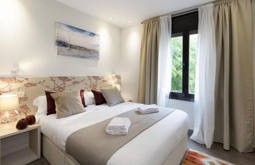 Eixample Building Apartments by Mercedes Heritage - Foto 2