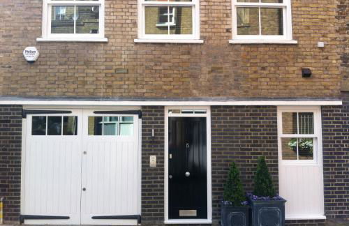 AKA Marylebone - Foto 17