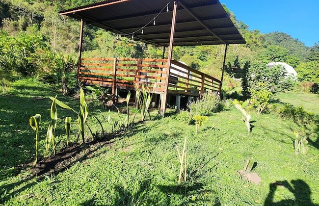 Glampling Nubes de Monteverde - Foto 49