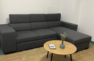 Apartamento Observatorio Flat a 10 minutos Playa de Riazor - Foto 17