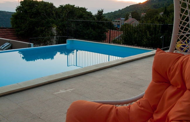 Villa Jatica - Luxury in the Wilderness of Makarska - Photo 10