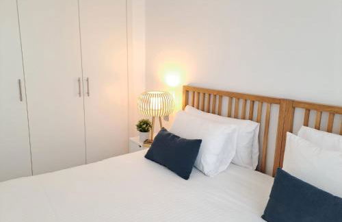 Noctua Estepona Luxury Apartment Belair 005 - Photo 12