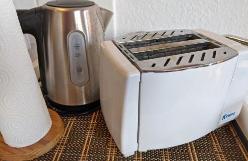 Casa Buena Vista - Foto 9