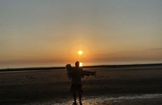 Friesenstuv Modern Retreat - Foto 22