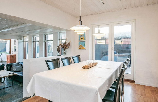 8 Person Holiday Home in Skagen-by Traum - Foto 13
