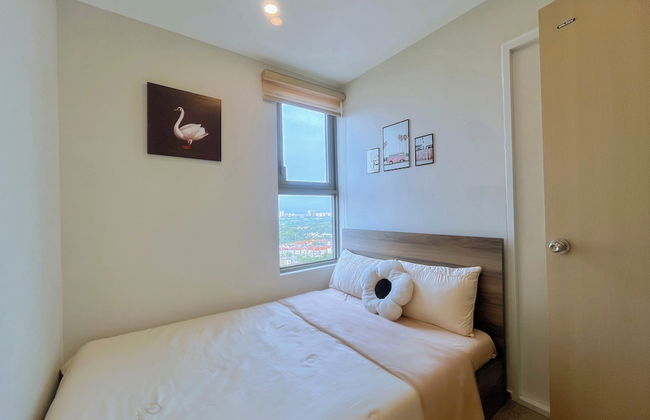 OLIU'S HOMESTAY - The Sóng Vũng Tàu - Photo 23