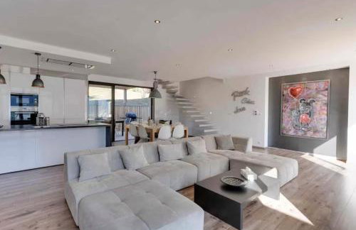 Villa Bamboo - Foto 4