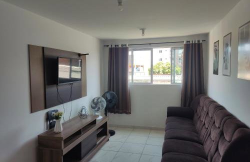 Apartamento Completo (Praia do Poço - Próximo ao Lovina) - Foto 4