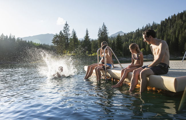 Comfort Alpine - Foto 33