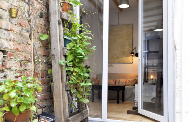 HB apartments Mazniashvili - Foto 31