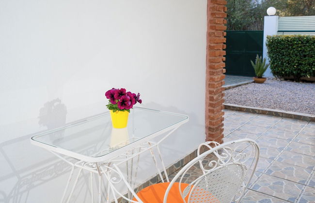 Coral Cottage House by A&D Properties - Foto 20