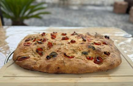 Casa Marisa Villa Vacanza - Foto 78