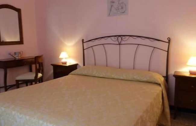 Agriresidence A Ca Du Cappellan - Photo 18