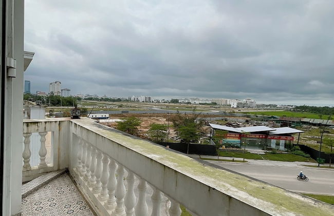 Amy Apartment Hue - Foto 38