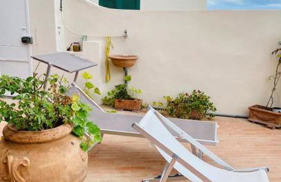 Dimora Concept - Beautiful flat with terrace and sea view - Free parking - Foto 26