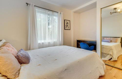 Work and Relax! Updated Walnut Creek Home with Office - Foto 19