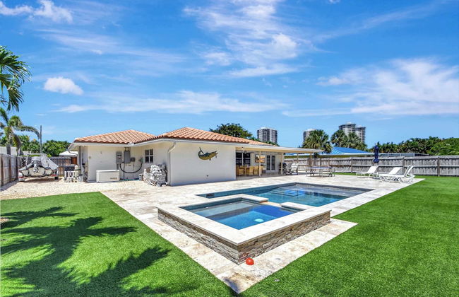 Dolphin Villa Private Pool! - Foto 30