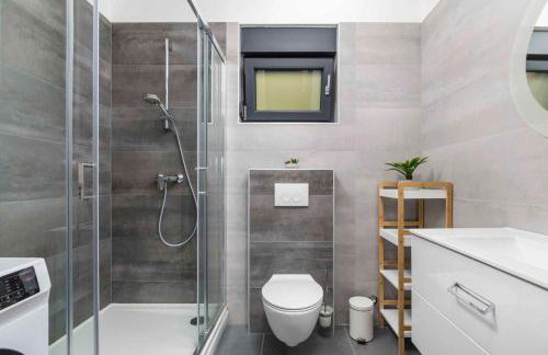 Apartment in Omisalj - Insel Krk 53119 - Foto 28