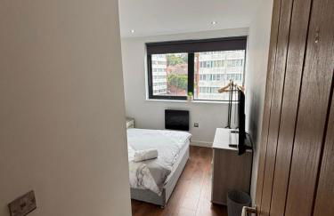 Carlton Square Luxury Apartments - Foto 4