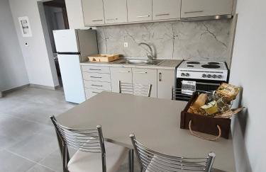 Irina's Apartment 4 - Foto 40