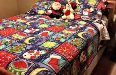 4 Bedrooms Fireplace Pool Table Peaceful - Foto 46