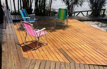 Piaça House - Piaçaguera -Pr - Foto 7