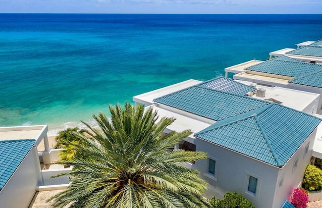 Villa Etoile De Mer - In Lowlands (Maho) - Foto 40