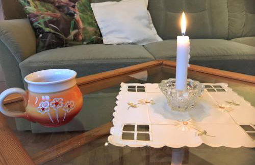 Ferienwohnung Dorle - Foto 13