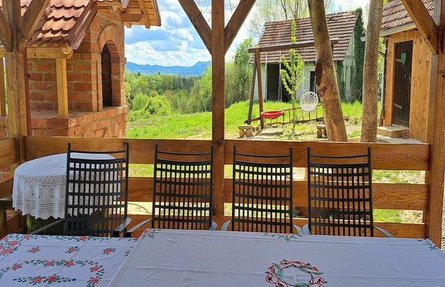 Kokotova Hiža - Foto 9