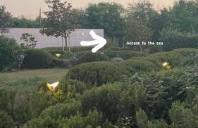 Appartamento a 20 metri dal mare. - Foto 19