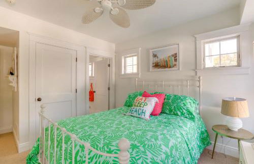 Spacious Avalon Beach House - 2 Blocks to Water! - Foto 21