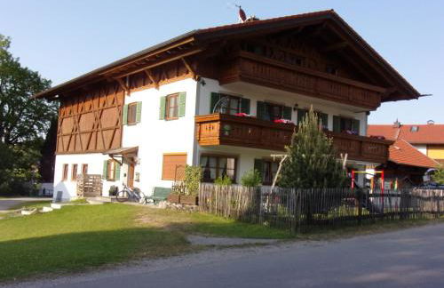 Ferienwohnung Geiger - Foto 23