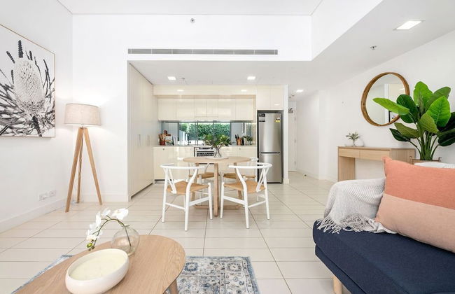 The Alta Apartments by Urban Rest - Photo 22