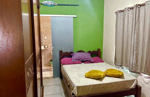 Casa de Praia Temporada Paraty - Areal do Taquari - Foto 6