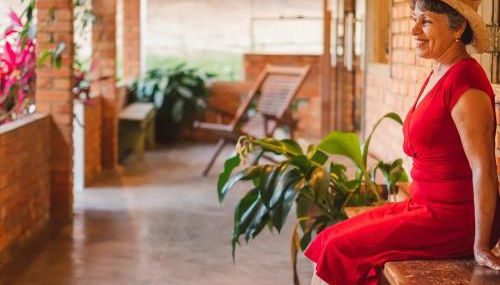 Sítio Cantinho do Céu - Foto 4