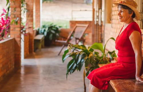 Sítio Cantinho do Céu - Foto 4