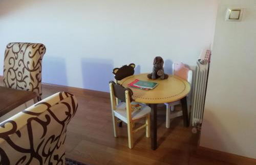 Boleta A 5 minutos de León, casa con jardín - Foto 39