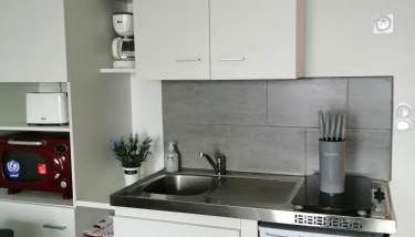 STUDIO NOYANT VILLAGES - Photo 2