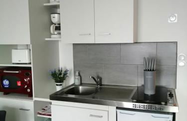 STUDIO NOYANT VILLAGES - Photo 2