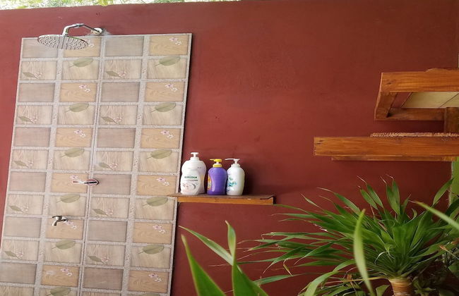 The Beachaven Chalets Kota Belud - Foto 16