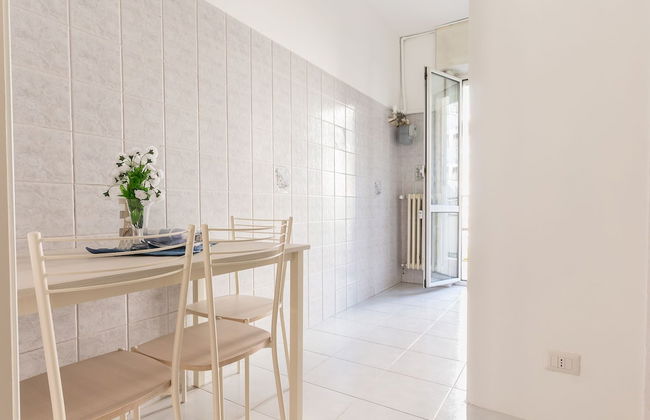 Alessia's Flat - Eden M3 Corvetto - Foto 9