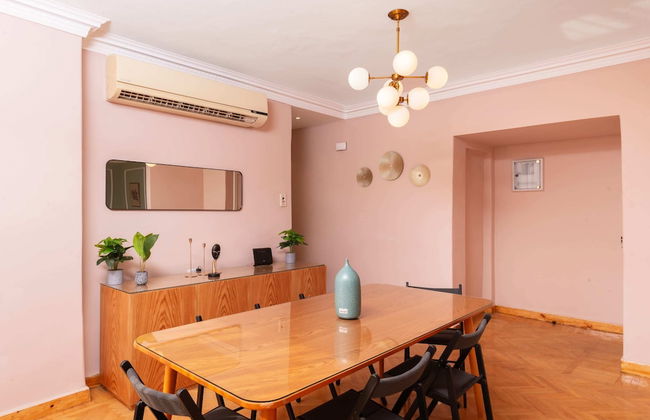 Xuru Stays I The 2 BDR Sterling Residence 5 min to CAI Airport - Foto 30