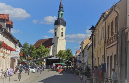 Apartment Spree Idyll by Interhome - Foto 39